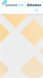 Mobile Screenshot of datamaxstl.com